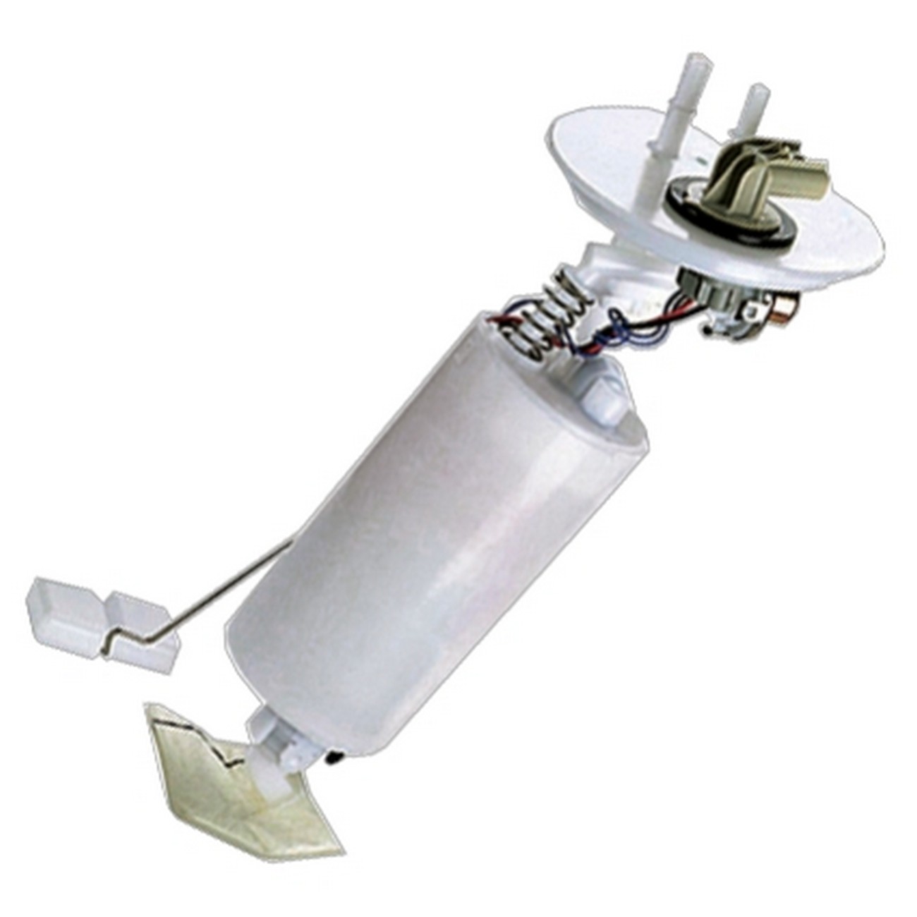 Bomba De Nafta Completa Chrysler Caravan 96 A 00